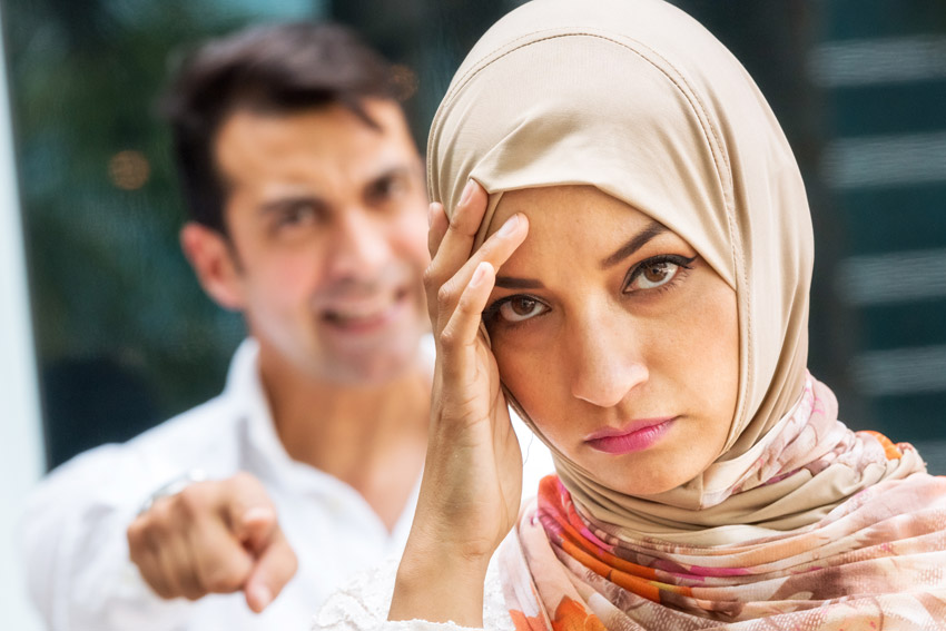 پیش بینی طلاق