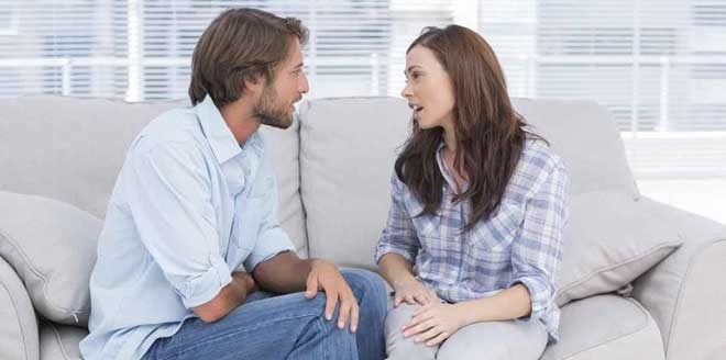 مراحل طلاق توافقی