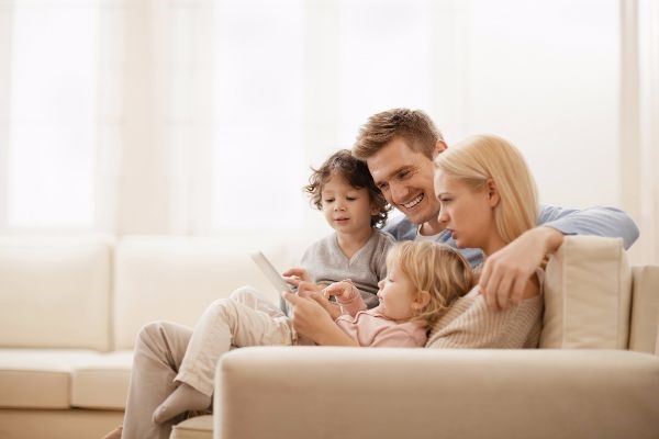 ازدواج مجدد بعد از طلاق
